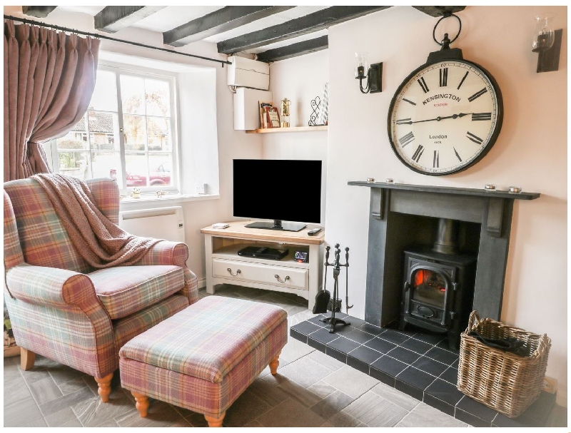Click here for more about Bimble Cottage