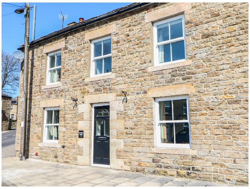Click here for more about Rockwell House