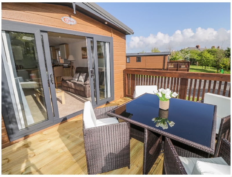 Click here for more about Willow Lodge