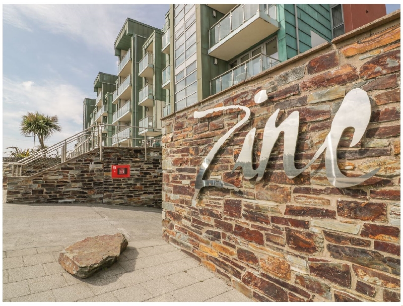 Click here for more about Zinc Fistral Beach