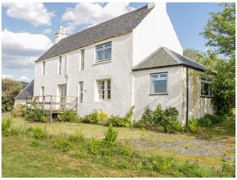 Click here for more about Rock Cottage