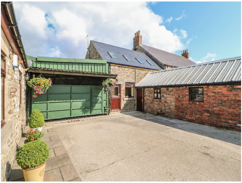 Click here for more about Ferngrove Cottage