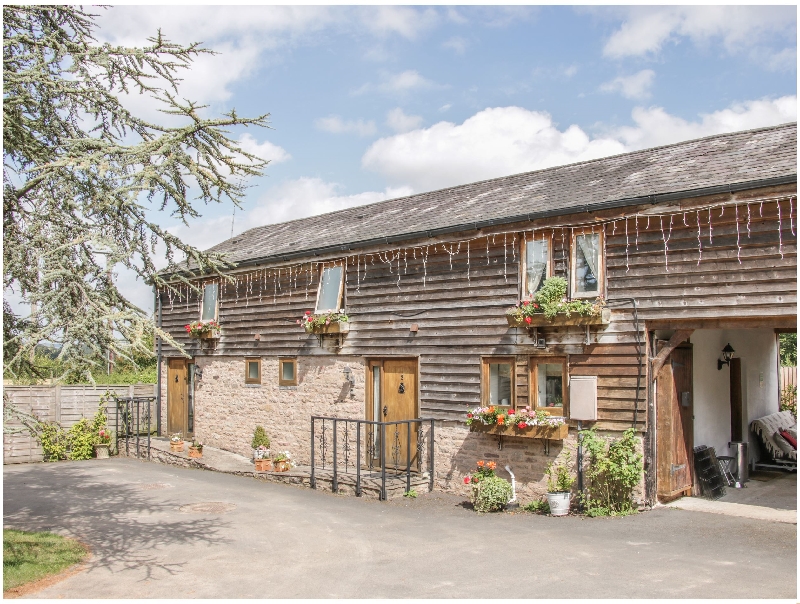 Click here for more about Woodland View
