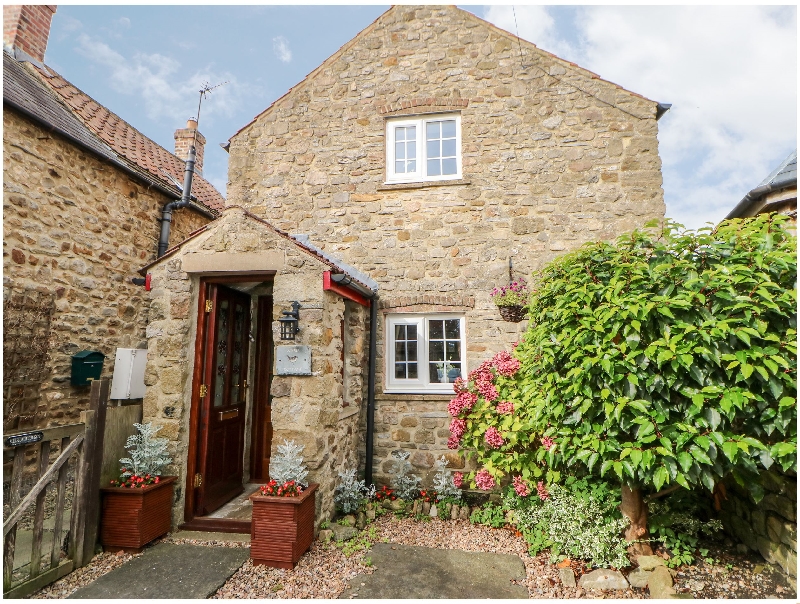 Click here for more about Wren Cottage